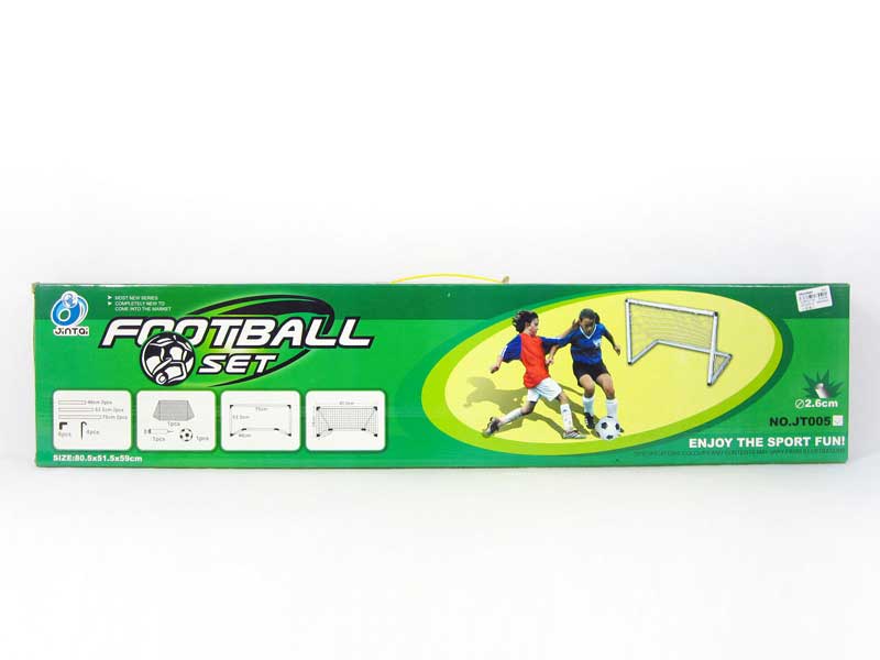 Soccer Goal Set toys