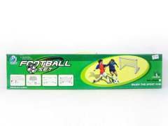 Soccer Goal Set toys