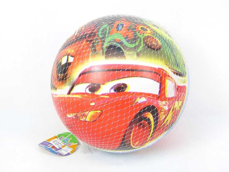 Ball toys