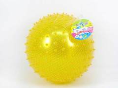 23CM Massage Ball(4C) toys