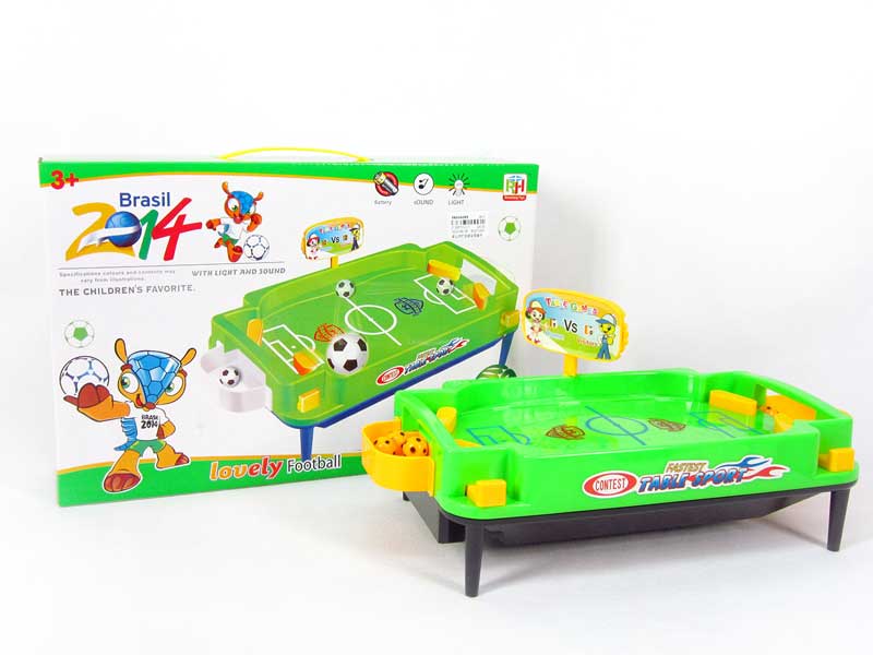 Football Set W/M toys