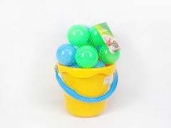 Sabd Beach Ball(21in1) toys