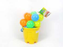 Sabd Beach Ball(21in1) toys