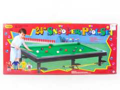 Snooker Pool