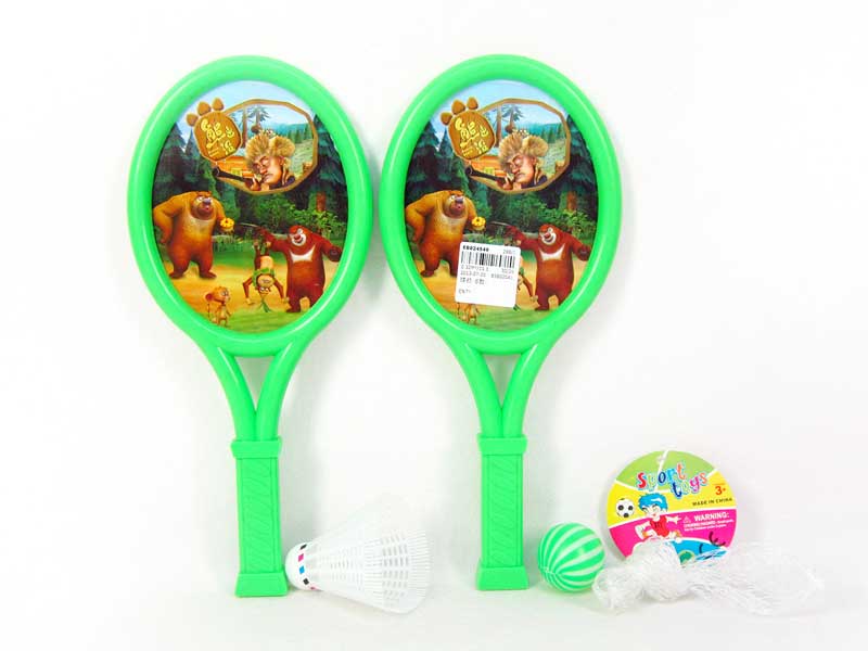 Racket Set(6S) toys