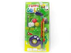 Golf Game toys