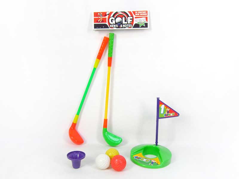 Golf Game toys