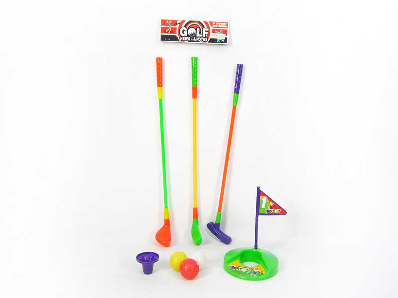 Golf Game toys