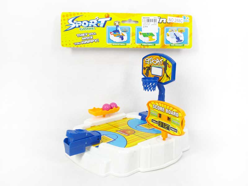 Basketball Game toys