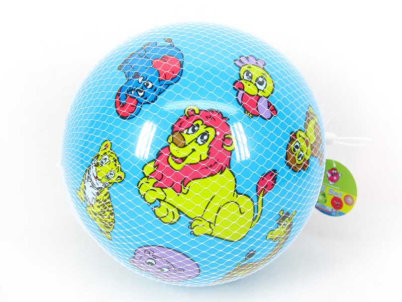 9 inch Ball toys