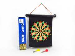 7inch Dart Game toys