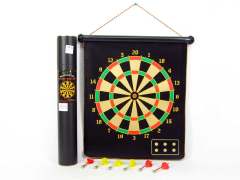 17inch Dart Game