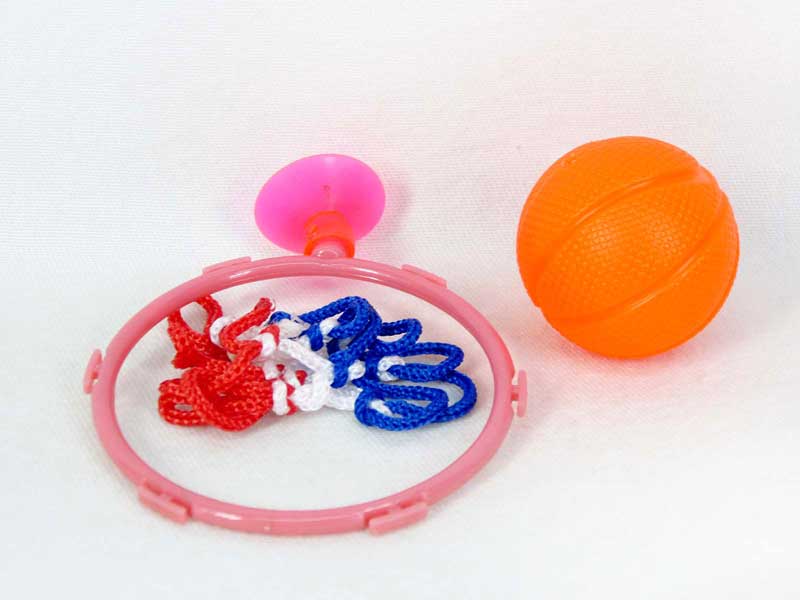 Basketball Ring(4C) toys