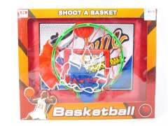 Basketball Set(3C)