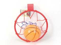 Basketball Ring(3C)
