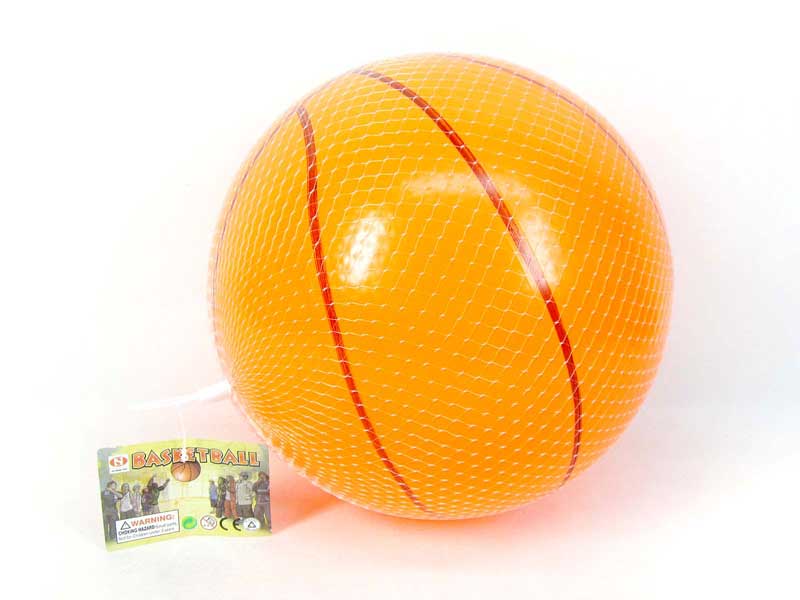 24CM Basktball(2C) toys