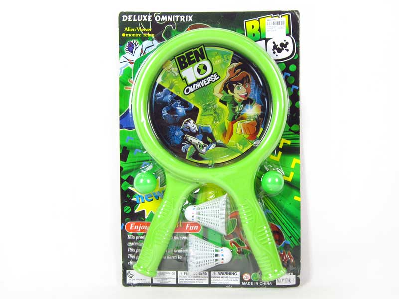 Racket Set toys