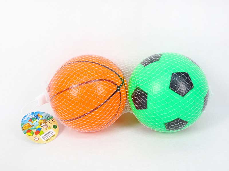 12CM Ball(2in1) toys