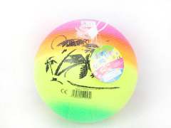 10inch Vollyball