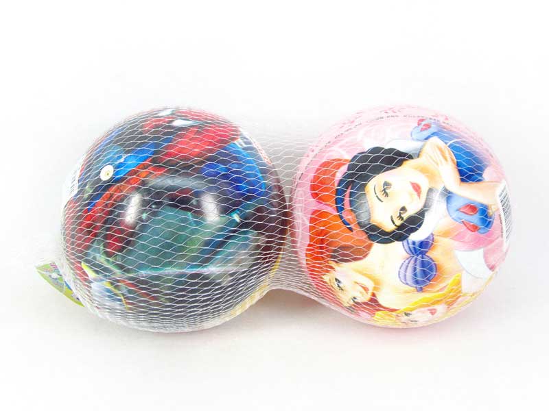 6inch Ball(2in1) toys