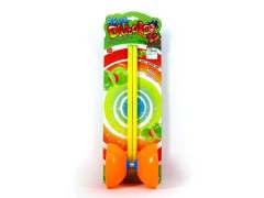 Diabolo toys