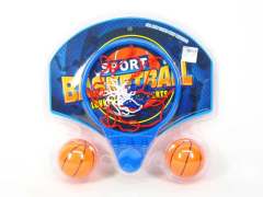 Basketball Set