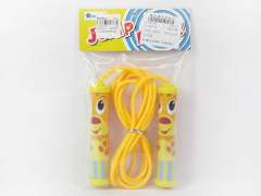 2.3CM Jump Rope(4S)