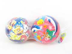 6inch Ball(2in1) toys