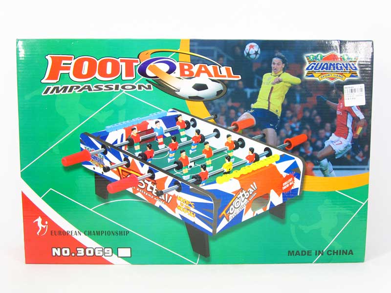 Football Set toys