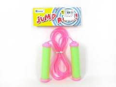Jump Rope(2S)
