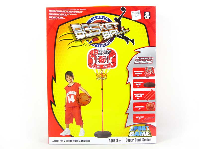 Basketball Set toys