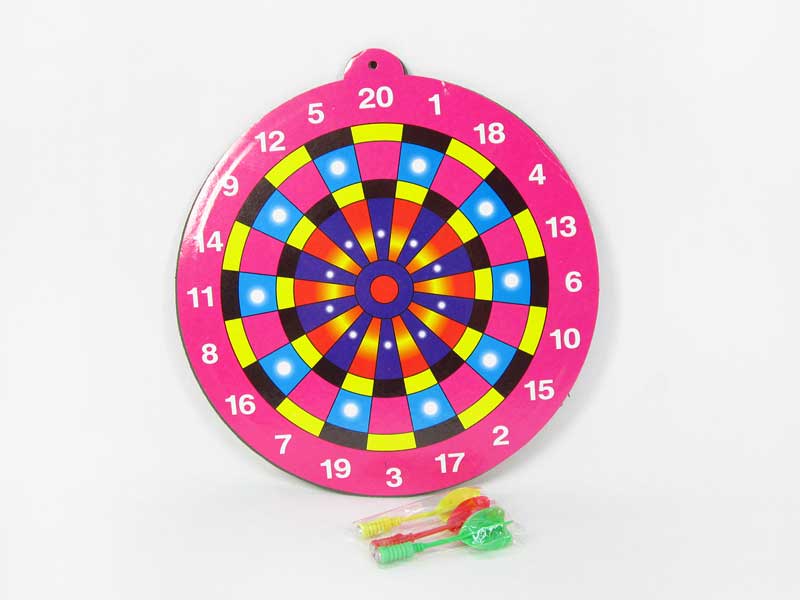 9inch Target Game toys