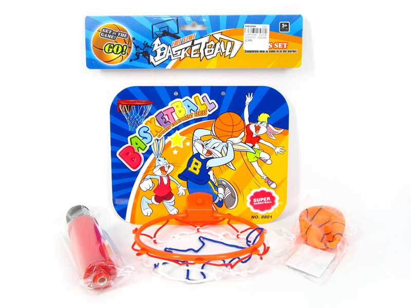 Basketball Set toys