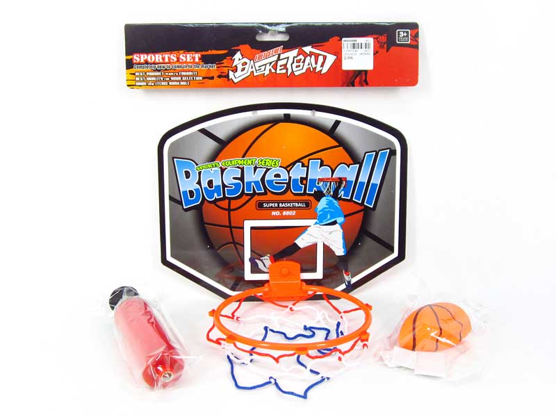 Basketball Set toys