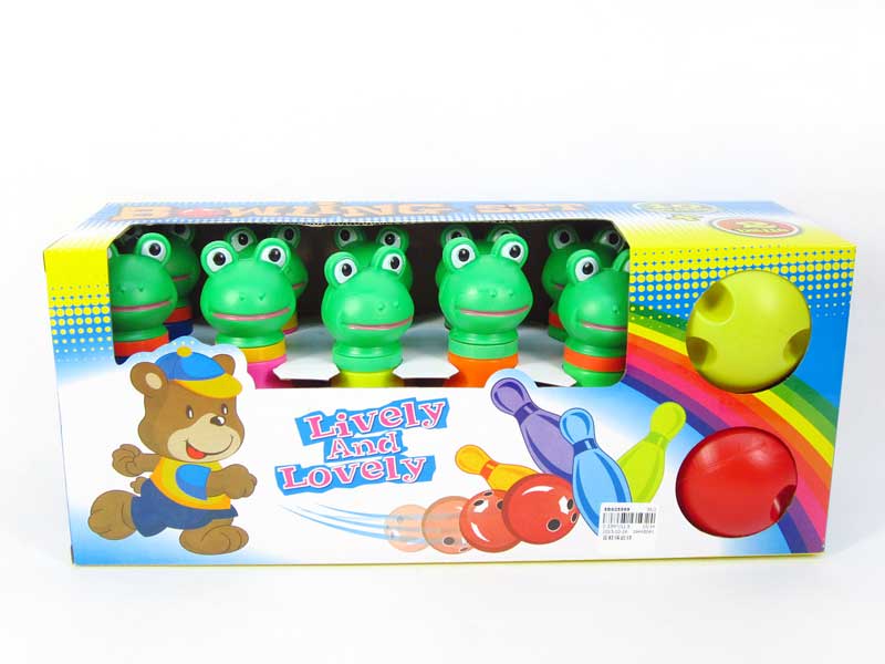 Bowling Game toys