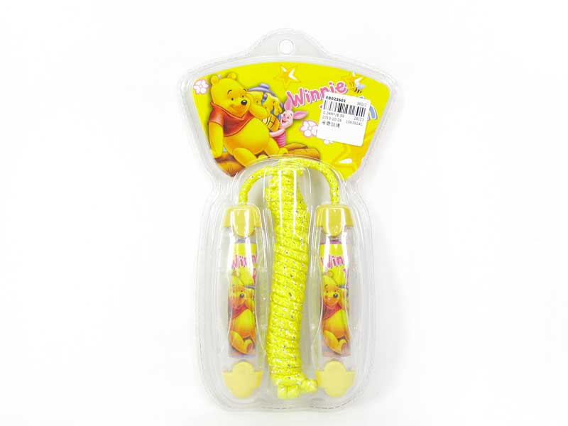 Jump Rope toys