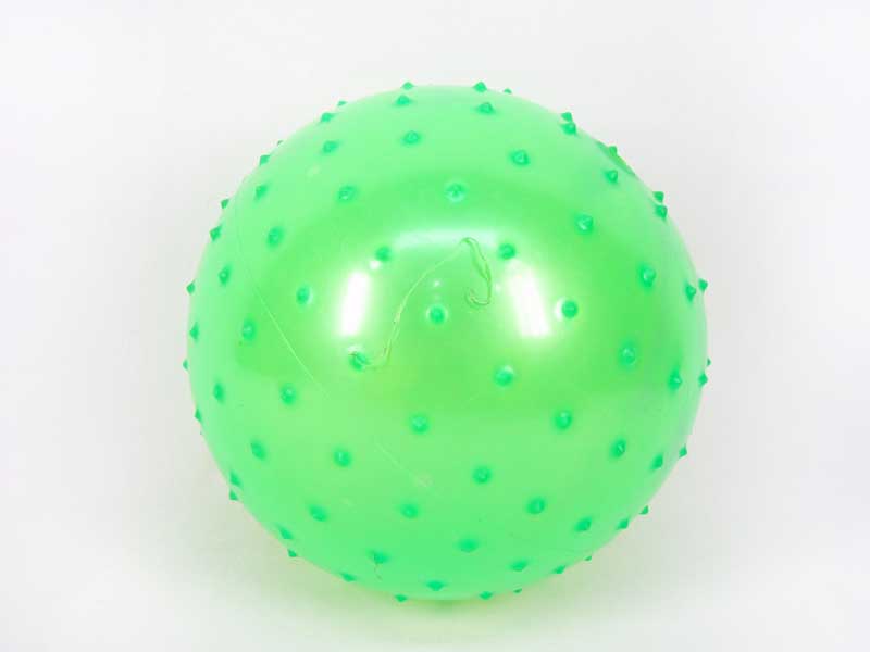 22CM Massage Ball toys