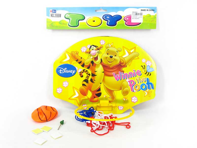 Basketball Set toys