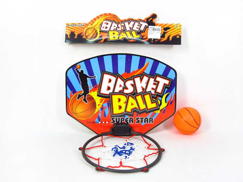 Basketball Set toys