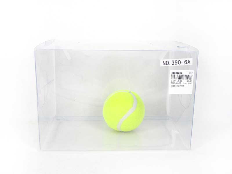 Tennis Ball(12in1) toys