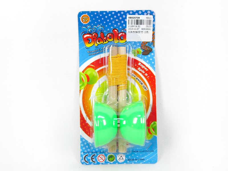 5CM Diabolo(2C) toys