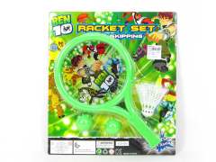 Racket Set toys