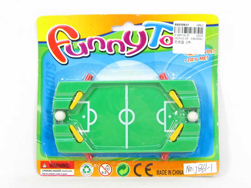 Football Game(2C) toys