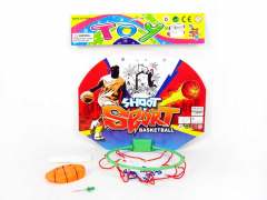 Basketball Set(3S) toys