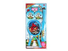 3in1 Racket Set toys