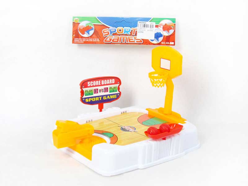 Basketball Game toys