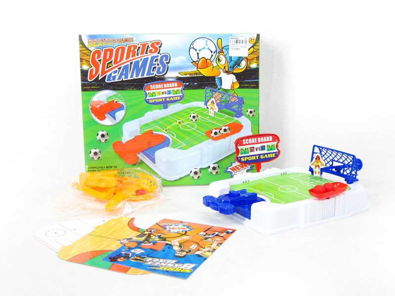 3in1 Sports Set toys