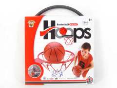 32CM Basketball Set toys