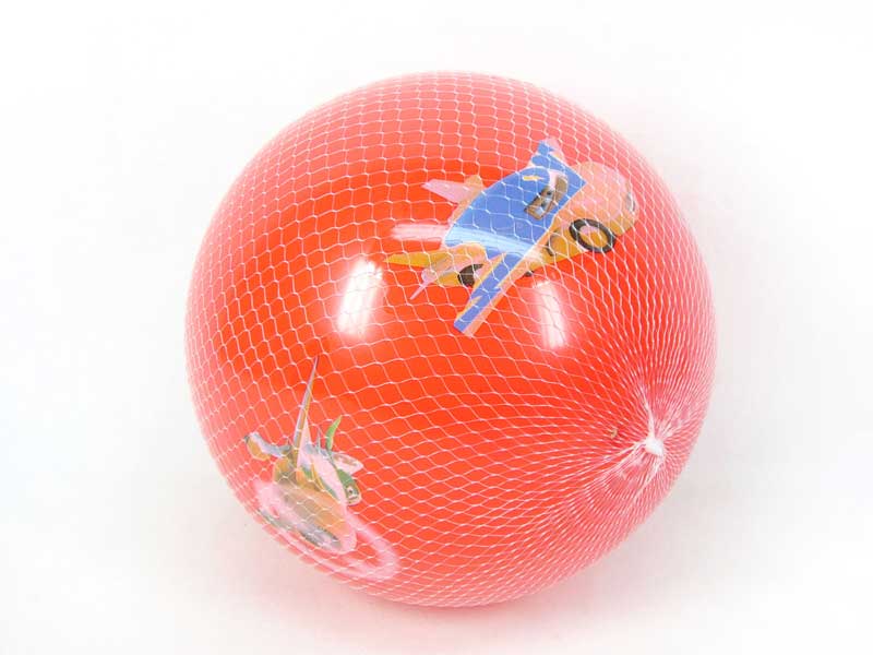 Ball toys