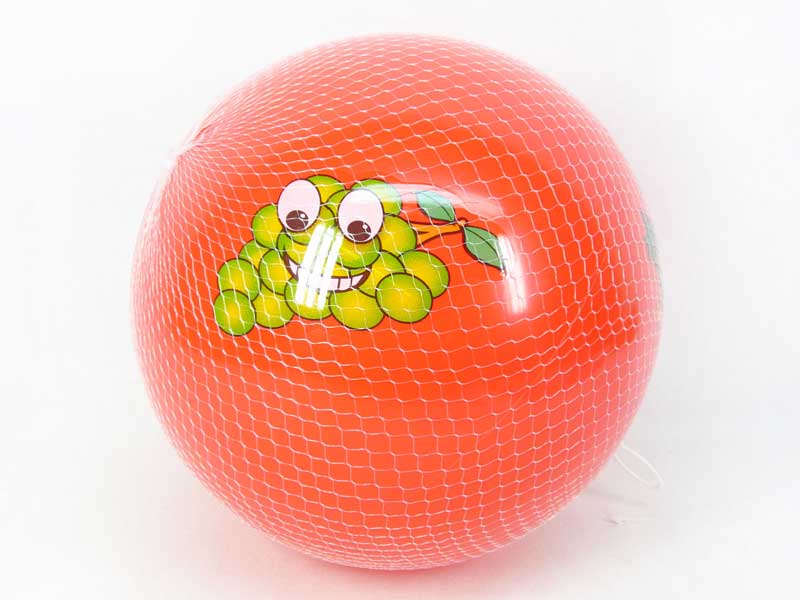 Ball toys